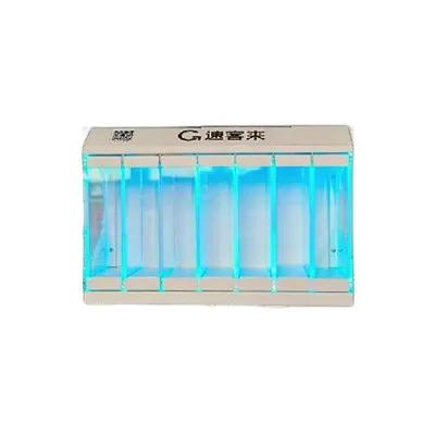 Mini Grid tirdzniecības automāts